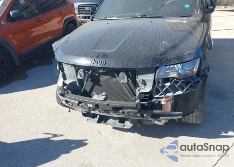 2019 Jeep Grand Cherokee Altitude 4X2 z USA, uszkodzony, nr VIN 1C4RJEAG9KC673464